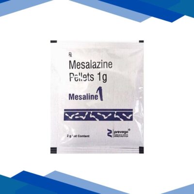 MESALINE 1 Pellets 2g