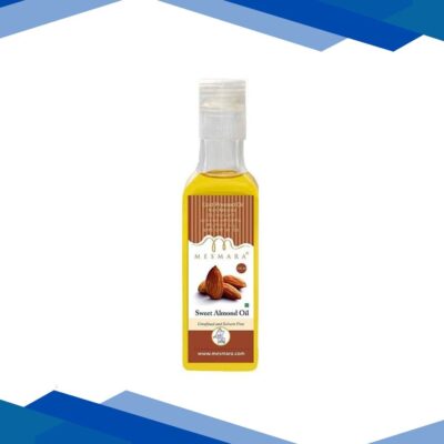 Mesmara Oil – Sweet Almond 100 ml