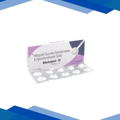 METAPOL H Tablet 10’s