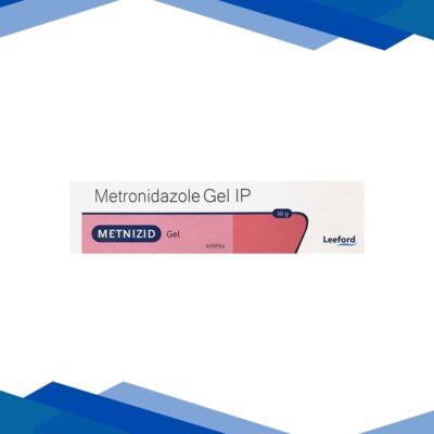 METNIZID Gel 30gm