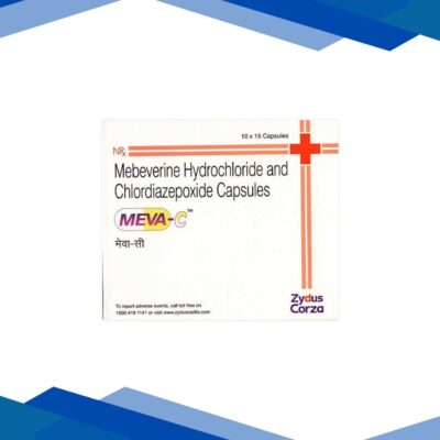 MEVA C Capsule 15’s