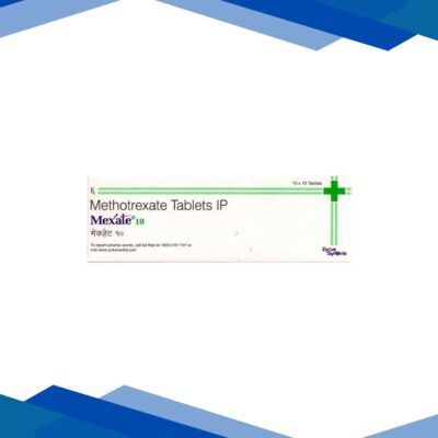 MEXATE 10 Tablet 10’s