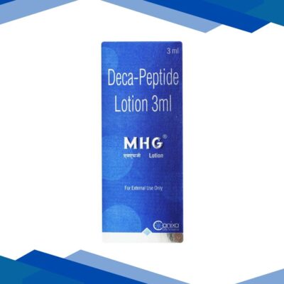 MHG Lotion 3ml