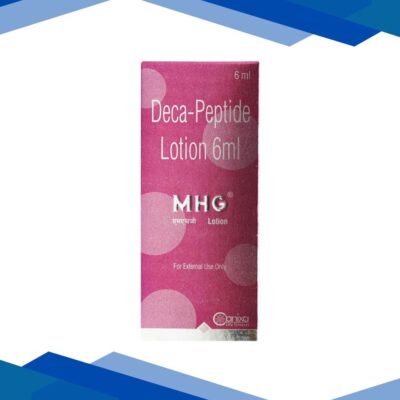 MHG Lotion 6ml