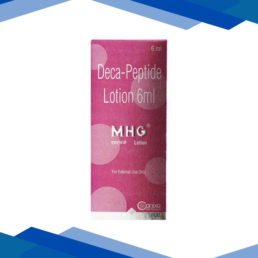 MHG Lotion 6ml