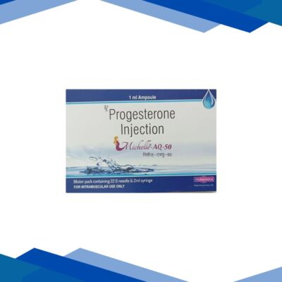 MICHELLE AQ 50 Injection 1ml