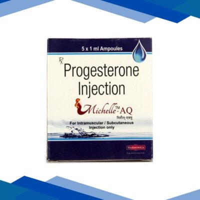 Michelle AQ Injection 1ml