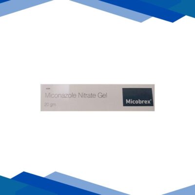 MICOBREX Gel 20gm