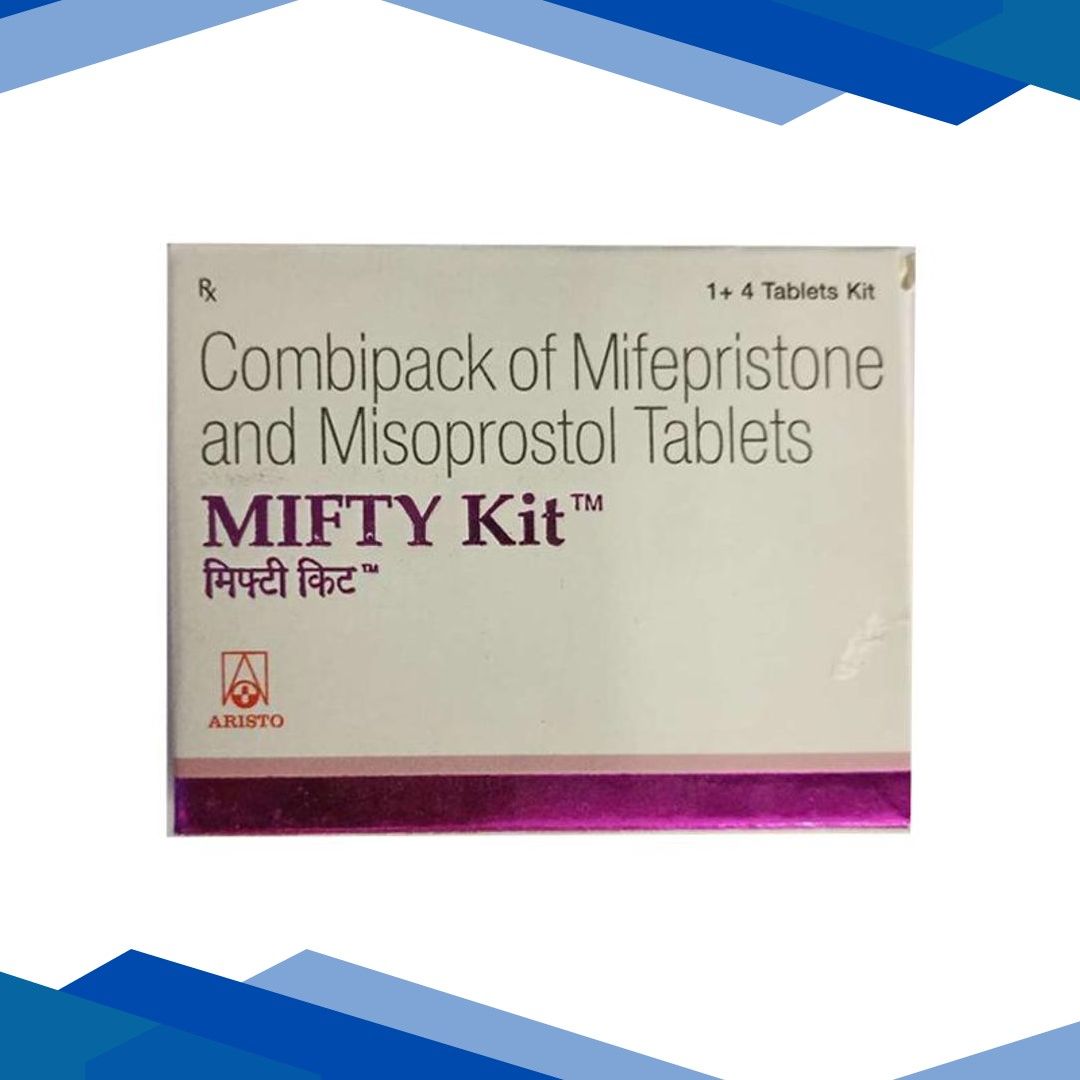 Mifty Kit Tablet