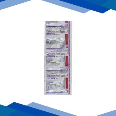 Milcef 250mg Tablet 10’S