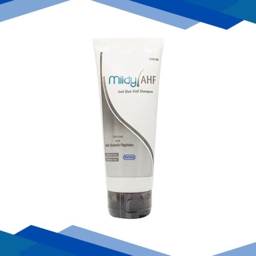 Mildy Ahf Shampoo 100ml