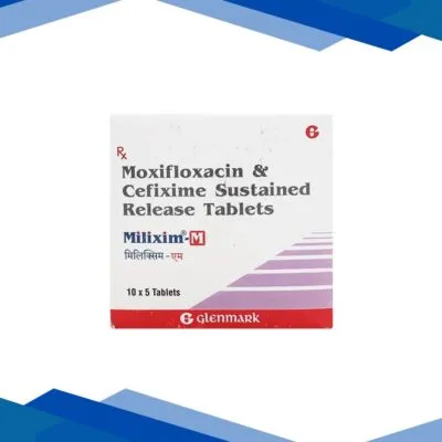 Milixim M Tablet 5’S