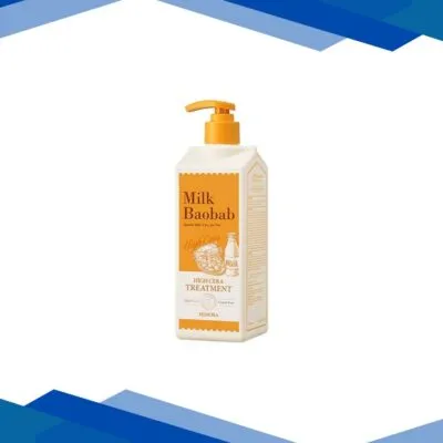 Milk Baobab High Cera Treatment Mimosa 500 ml