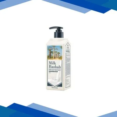 Milk Baobab Perfume Treatment White Musk 500 ml