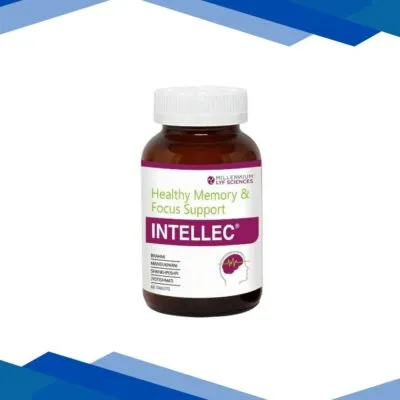Millennium Lyf Sciences Intellec Tablets 60’s