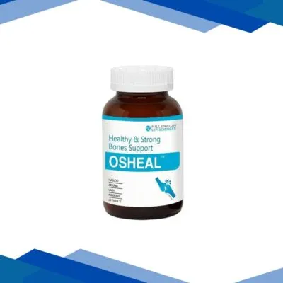 Millennium Lyf Sciences Osheal Tablets 60’s