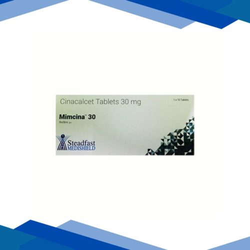 MIMCINA 30 Tablet 10’s