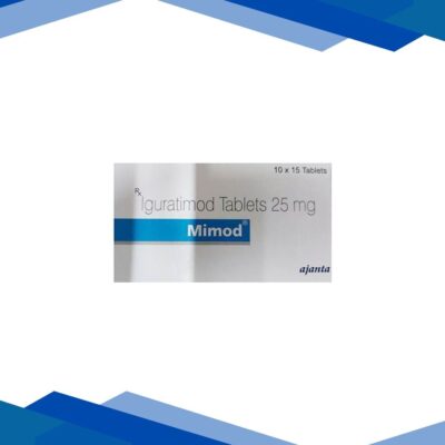 MIMOD Tablet 15’s