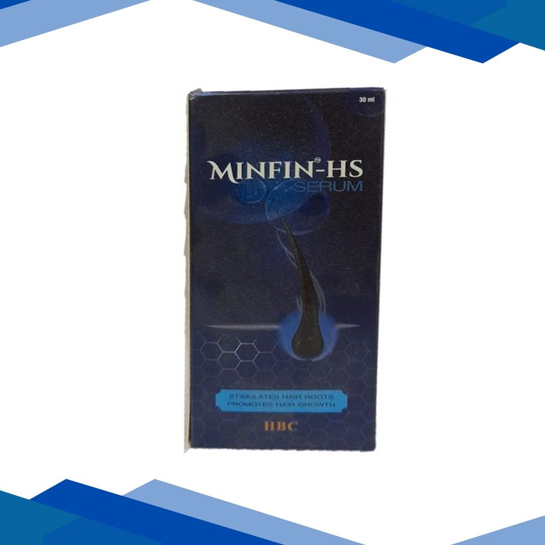 MINFIN HS Serum 30ml
