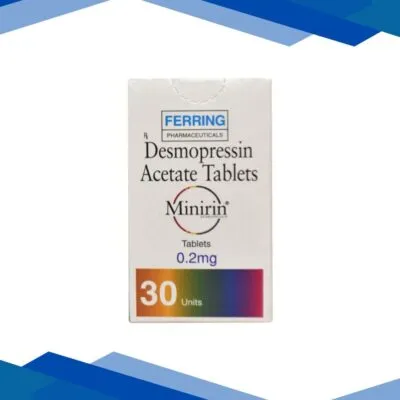 Minirin 0.2mg Tablet 30’S