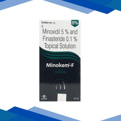 Minokem F Solution 60ml