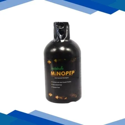 MINOPEP ANTI HAIRFALL Shampoo 250ml