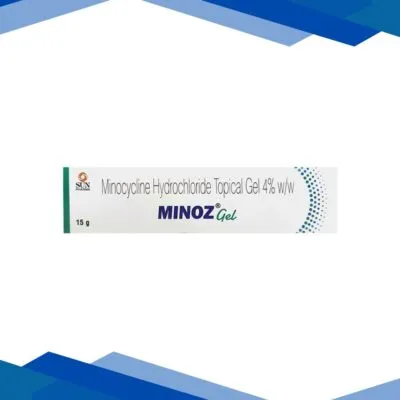 MINOZ Gel 15g