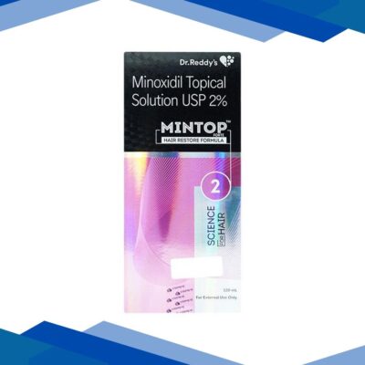 MINTOP FORTE 2 Solution 120ml