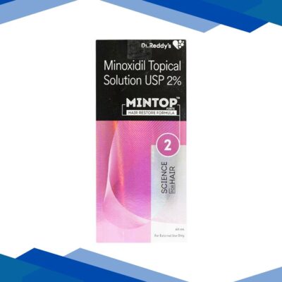 MINTOP FORTE 2 Solution 60ml