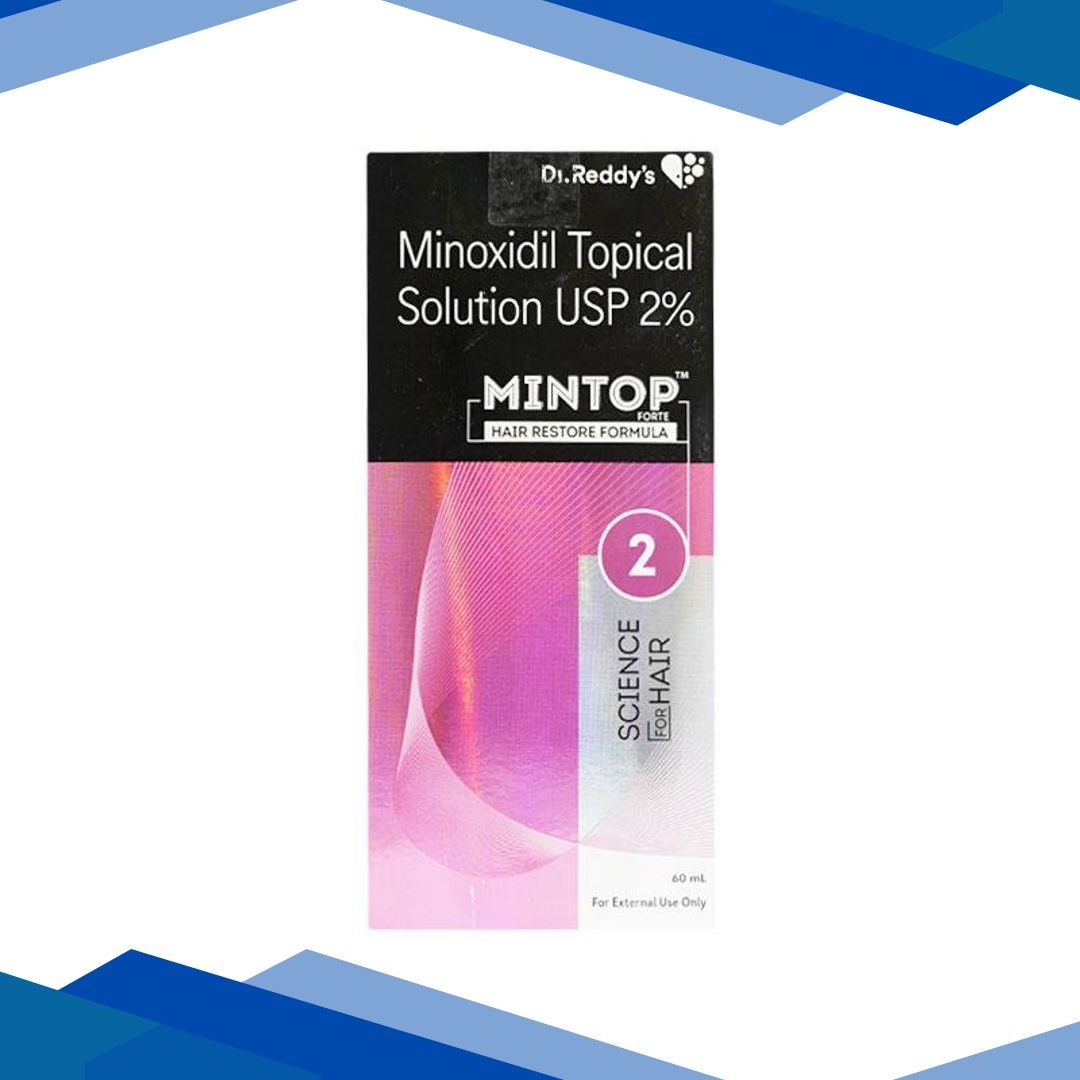 MINTOP FORTE 2 Solution 60ml