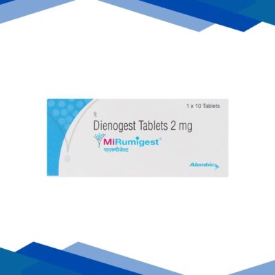 Mirumigest Tablet 10’S