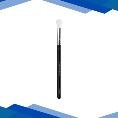 Miss Claire M11 – Fluffy Eyeshadow Blending Brush (White) (Chrome) 1’s