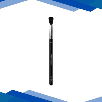 Miss Claire M12 – Fluffy Eyeshadow Blending Brush (Black) (Chrome) 1’s