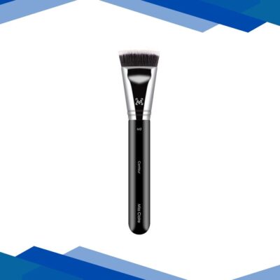 Miss Claire M2 – Contour Brush (Chrome) 1’s