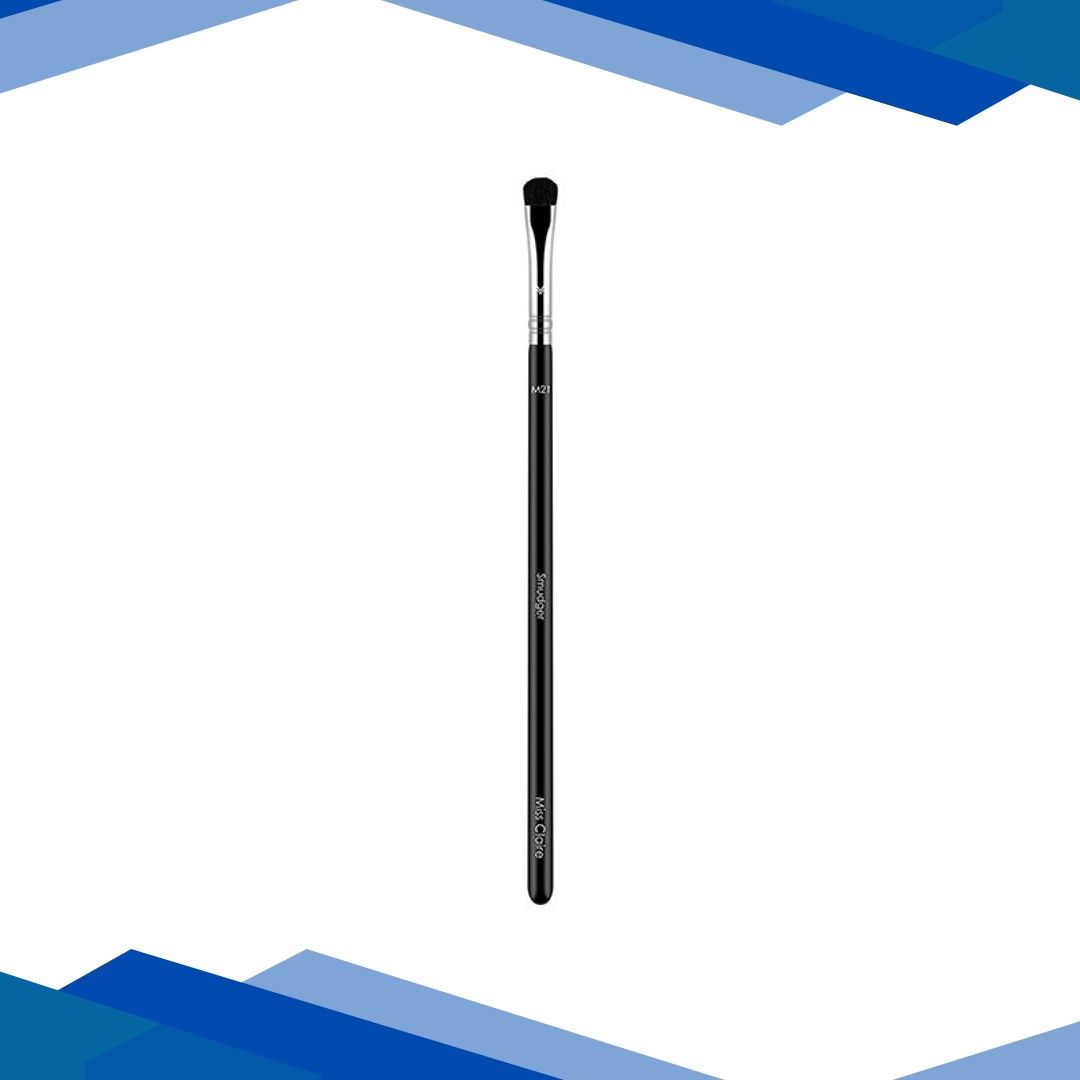 Miss Claire M21 – Smudger Brush (Chrome) 1’s