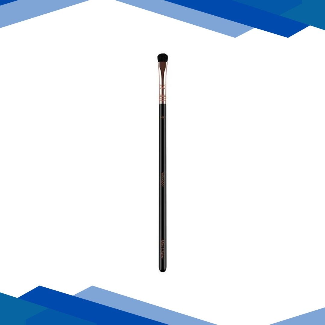 Miss Claire M21 – Smudger Brush (Rose Gold) 1’s