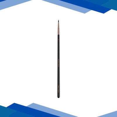 Miss Claire M25 – Eyeliner Brush (Rose Gold) 1’s