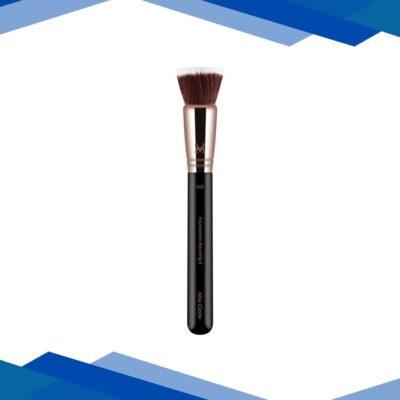Miss Claire M3 – Foundation Blending Brush (S) (Rose Gold) 1’s