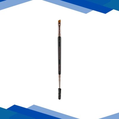 Miss Claire M31 – Angled Brow & Spoolie Brush (Rose Gold) 1’s