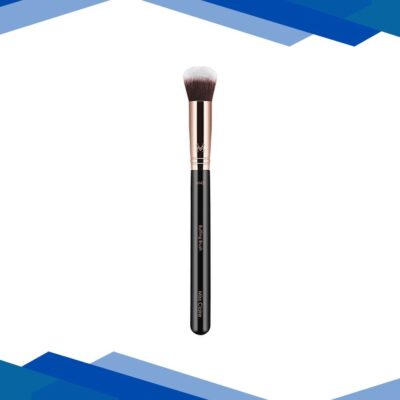 Miss Claire M43 – Buffing Brush (Rose Gold) 1’s