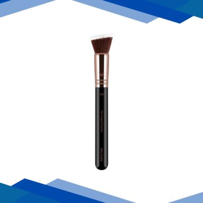 Miss Claire M5 – Flat Angled Contour Brush (Rose Gold) 1’s