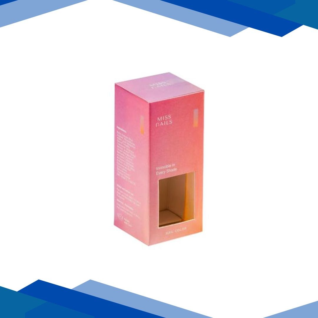 Miss Nails Nude Collection Cocoa 7 ml