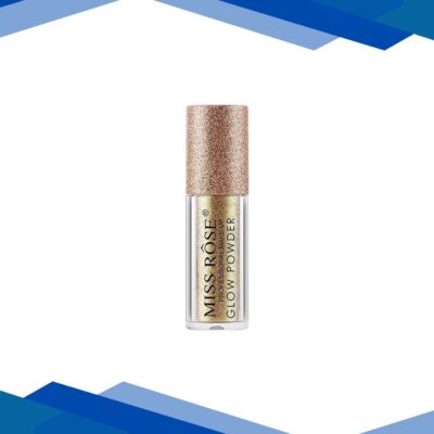 Miss Rose Glitter Glow Powder 7001 – 006M01 20 gm