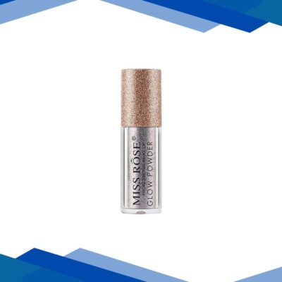 Miss Rose Glitter Glow Powder 7001 – 006M04 20 gm