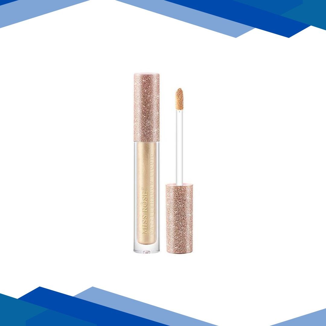 Miss Rose Glitter Liquid Eyeshadow 7001 – 008M08 20 gm