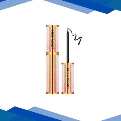 Miss Rose Long Lasting Matte Wateproof Eyeliner 7402-003Z 7 gm