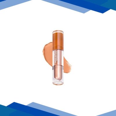 Miss Rose Long Lasting Mettalic LipGloss 7701 – 026M 19 5 gm