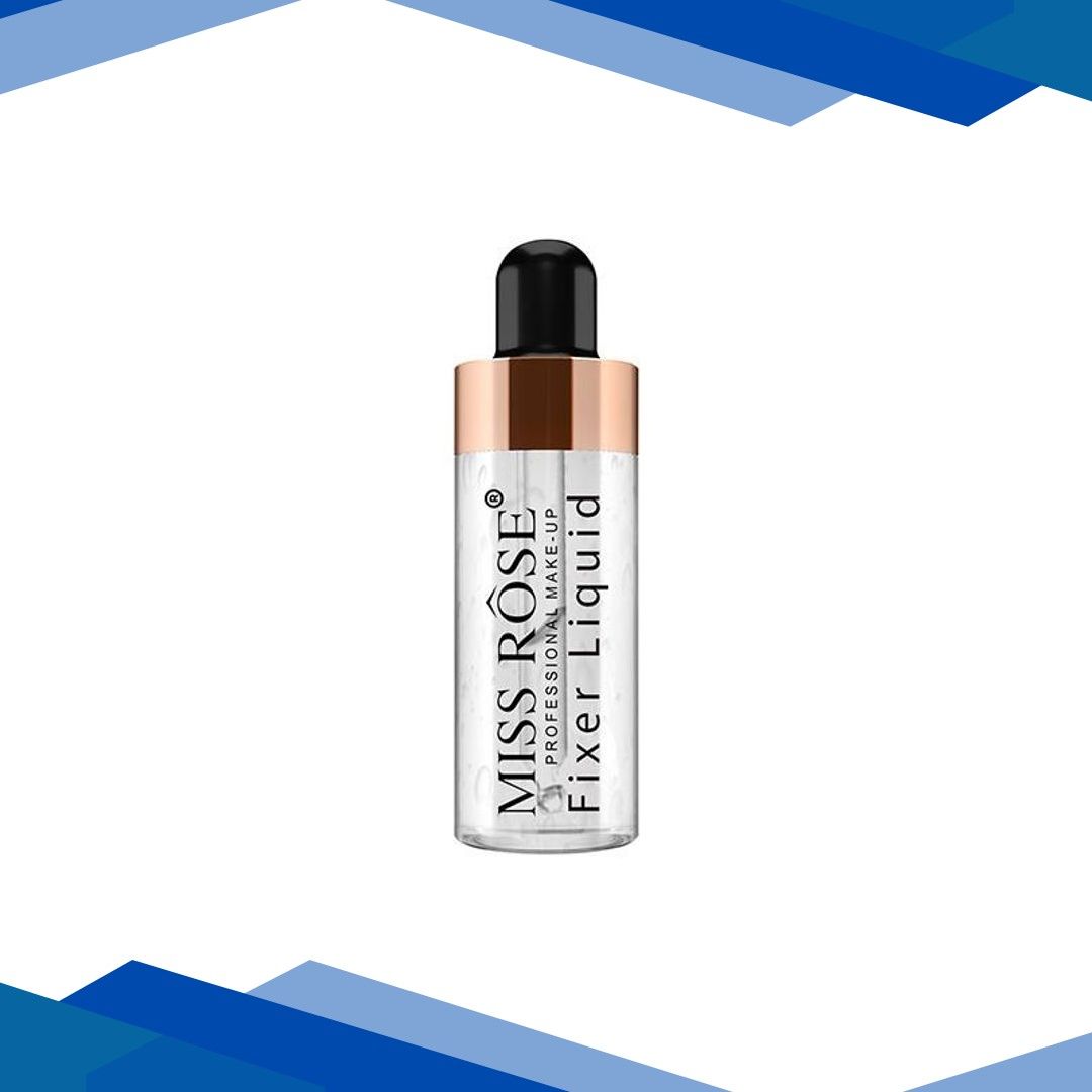 Miss Rose Makeup Fixer Liquid 7912 – 013M 20 gm