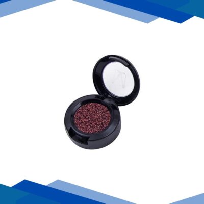 Miss Rose Monochrome Glitter Eyeshadow Pigment 7001 – 074M 09 20 gm