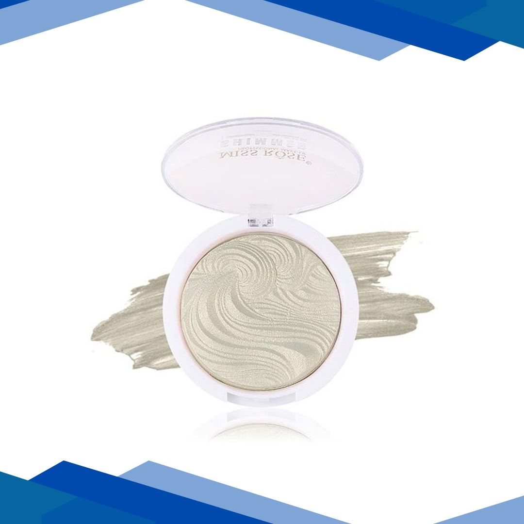 Miss Rose Pro Glow Highlighter 7003 – 026 01 10gm